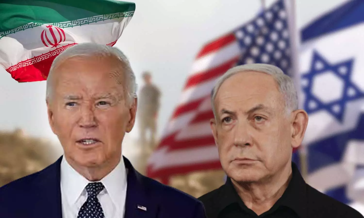 Rift Between Israel and US deepens in Counter strike against Iran