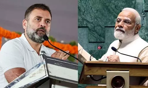 ജമ്മുകശ്മീരിൽ ഇഞ്ചോടിഞ്ച് പോരാട്ടം; 28 സീറ്റുകളില്‍ ഇന്‍ഡ്യ സഖ്യത്തിന് ലീഡ്, തൊട്ടുപിന്നില്‍ എന്‍ഡിഎ