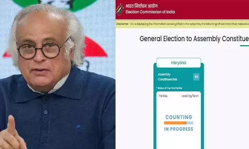 Haryana Elections