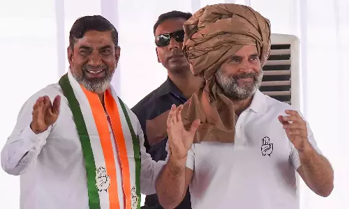 Congress wins big in all three seats in Haryana Nuh, BJP in third place in two, Haryana assembly poll 2024, Haryana election 2024