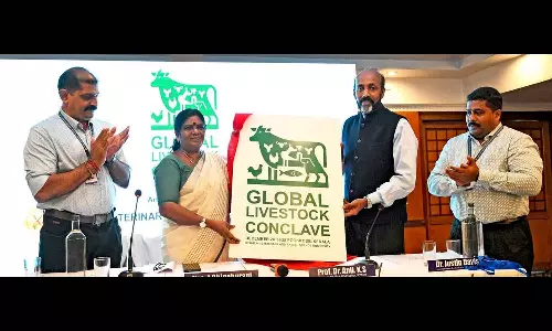 Wayanad will be the venue for the Global Livestock Conclave
