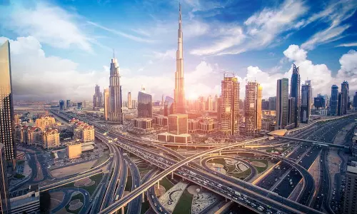 UAE Cabinet Approves Federal Budget For 2025 Totaling AED71.5 Billion In Expenditures