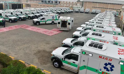 6 മാസത്തിനിടെ 83,000 കേസുകൾ; കുവൈത്തിൽ അടിയന്തര ചികിത്സാ കേസുകളിൽ വർധന