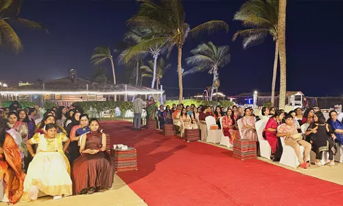 മലയാളി മോംസ് ഓണാഘോഷം സംഘടിപ്പിച്ചു