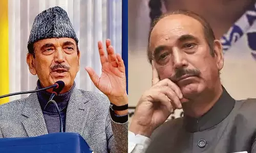 Gulam Nabi Azad Fail To Make A Mark In J&K Polls, latest national news,