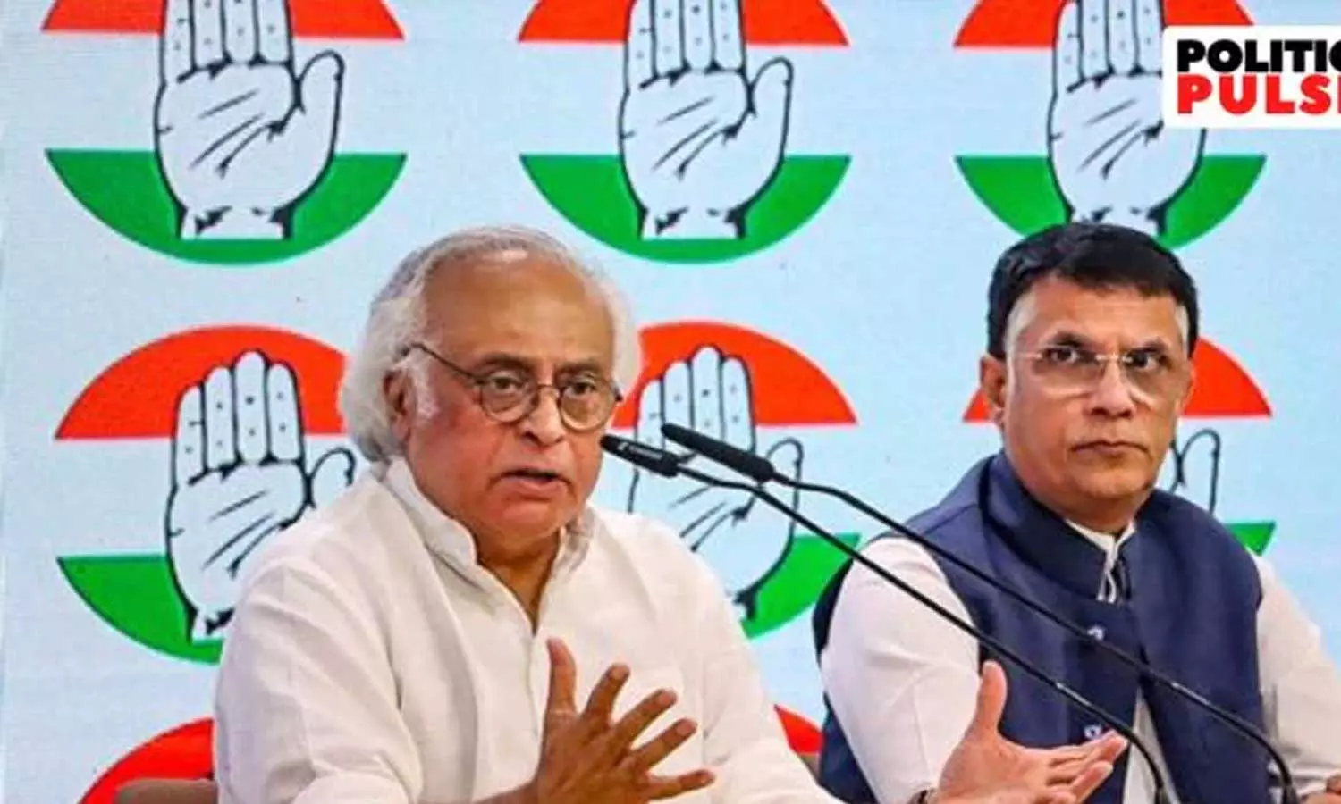 ഹരിയാന തെരഞ്ഞെടുപ്പിൽ അട്ടിമറി ആരോപണം ശക്തമാക്കി കോൺഗ്രസ്