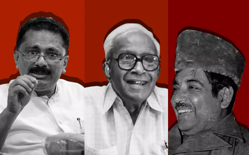 മലപ്പുറം: കെ.ടി ജലീലിന്റെ വാദവും വസ്തുതകളും