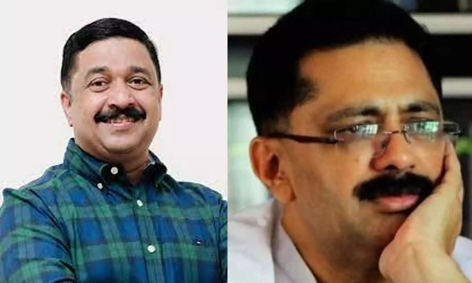 Najeeb Kanthapuram against KT Jaleel