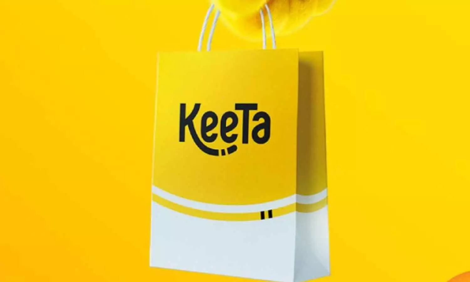 ചൈനീസ് ഫുഡ് ഡെലിവറി കമ്പനിയായ കീറ്റ സൗദിയിൽ സർവീസ് തുടങ്ങി ചൈനീസ് ഫുഡ് ഡെലിവറി കമ്പനിയായ കീറ്റ സൗദിയിൽ സർവീസ് തുടങ്ങി