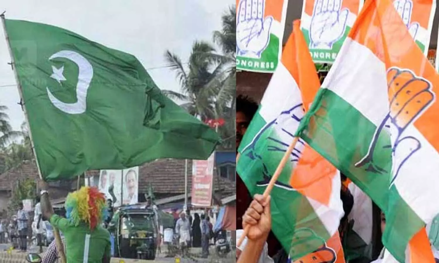 യുഡിഎഫ് ഉപസമിതി ഇടപെട്ടിട്ടും ഇടുക്കിയിലെ കോൺഗ്രസ് - ലീഗ് തർക്കത്തിന് പരിഹാരമായില്ല