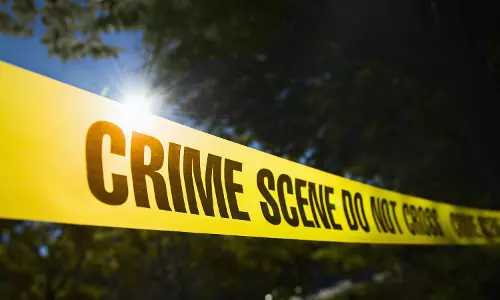 A young man was killed by throat slit in Kollam Chitara; Friend in custody, latest news malayalam, കൊല്ലം ചിതറയിൽ യുവാവിനെ കഴുത്തറുത്ത് കൊലപ്പെടുത്തി; സുഹൃത്ത് കസ്റ്റഡിയിൽ