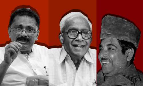 മലപ്പുറം: കെ.ടി ജലീലിന്റെ വാദവും വസ്തുതകളും