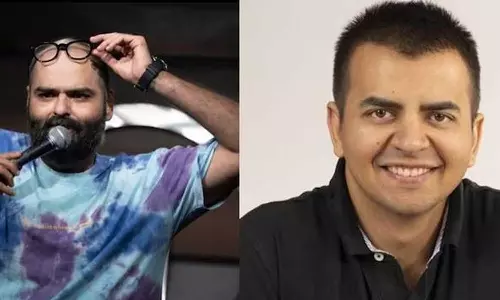 മോശം സർവീസിനെച്ചൊല്ലി കുനാൽ കംറയും സിഇഒയും തമ്മിൽ പോര്; ഒലയുടെ ഓഹരി കുത്തനെ ഇടിഞ്ഞു