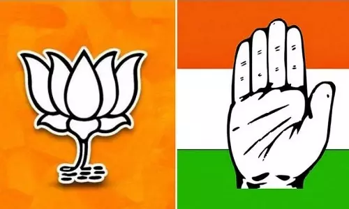 കോൺഗ്രസിനെ വീഴ്ത്തി ഹരിയാനയിൽ താമര വിരിയിച്ചതിൽ നിർണായകമായത് വിമതർ