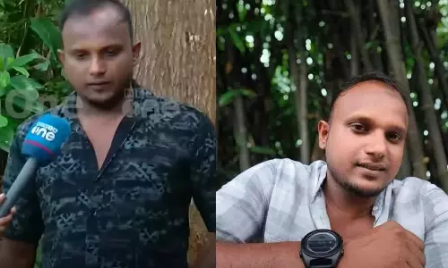 സുജിത് ദാസ് മലപ്പുറം എസ്പിയായ   സമയത്ത് വ്യാജ എംഡിഎംഎ കേസിൽ കുടുക്കിയ യുവാവ് ഹൃദയാഘാതം മൂലം മരിച്ചു