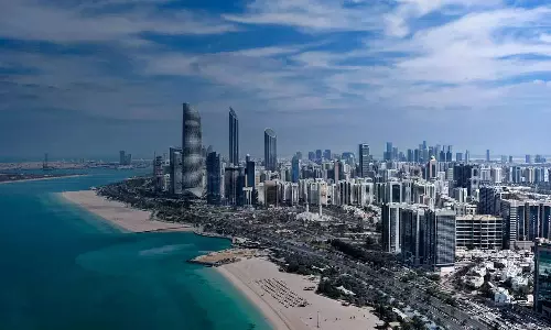 അതിസമ്പന്ന നഗരം; ആഗോള പട്ടികയിൽ ഒന്നാമതെത്തി അബൂദബി