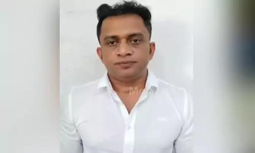 ഓംപ്രകാശ് പ്രതിയായ കൊച്ചി ലഹരി കേസ്: ഗുണ്ടാ നേതാവ് തമ്മനം ഫൈസലിനെ പൊലീസ് ചോദ്യം ചെയ്തു