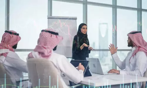 സൗദിയിൽ തൊഴിലവസരങ്ങൾ വർധിക്കുന്നു; പുതിയ റിപ്പോർട്ടുമായി മാനവ വിഭവശേഷി മന്ത്രാലയം