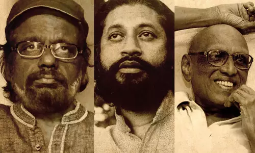 ഉറങ്ങിപ്പോയ ഉണര്‍ത്തുപാട്ടിന്റെ മറു പിറവി