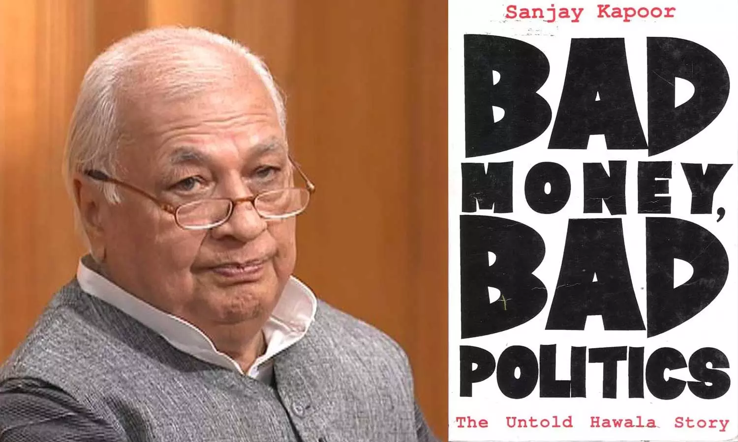 സർക്കാരും ഗവർണറും തമ്മിലുള്ള പോരിനിടെ ആരിഫ് മുഹമ്മദ്ഖാൻ മുഖ്യപ്രതിയായ ജെയിൻ ഹവാല കേസ് വീണ്ടും ചർച്ചയാകുന്നു സർക്കാരും ഗവർണറും തമ്മിലുള്ള പോരിനിടെ ആരിഫ് മുഹമ്മദ്ഖാൻ മുഖ്യപ്രതിയായ ജെയിൻ ഹവാല കേസ് വീണ്ടും ചർച്ചയാകുന്നു