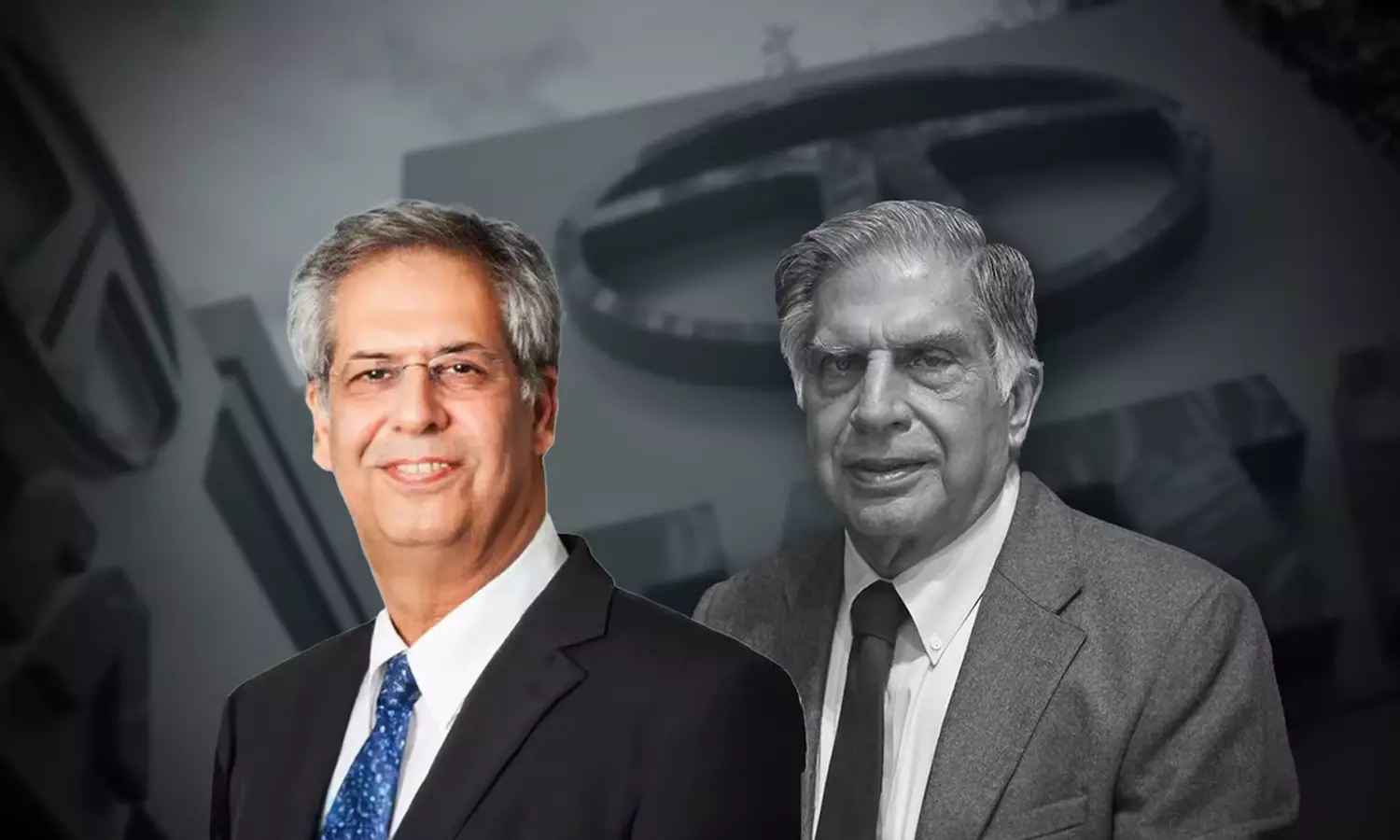 നോയൽ ടാറ്റ രത്തൻ ടാറ്റയുടെ പിൻ​ഗാമി; ടാറ്റ ട്രസ്റ്റിന് പുതിയ ചെയർമാൻ