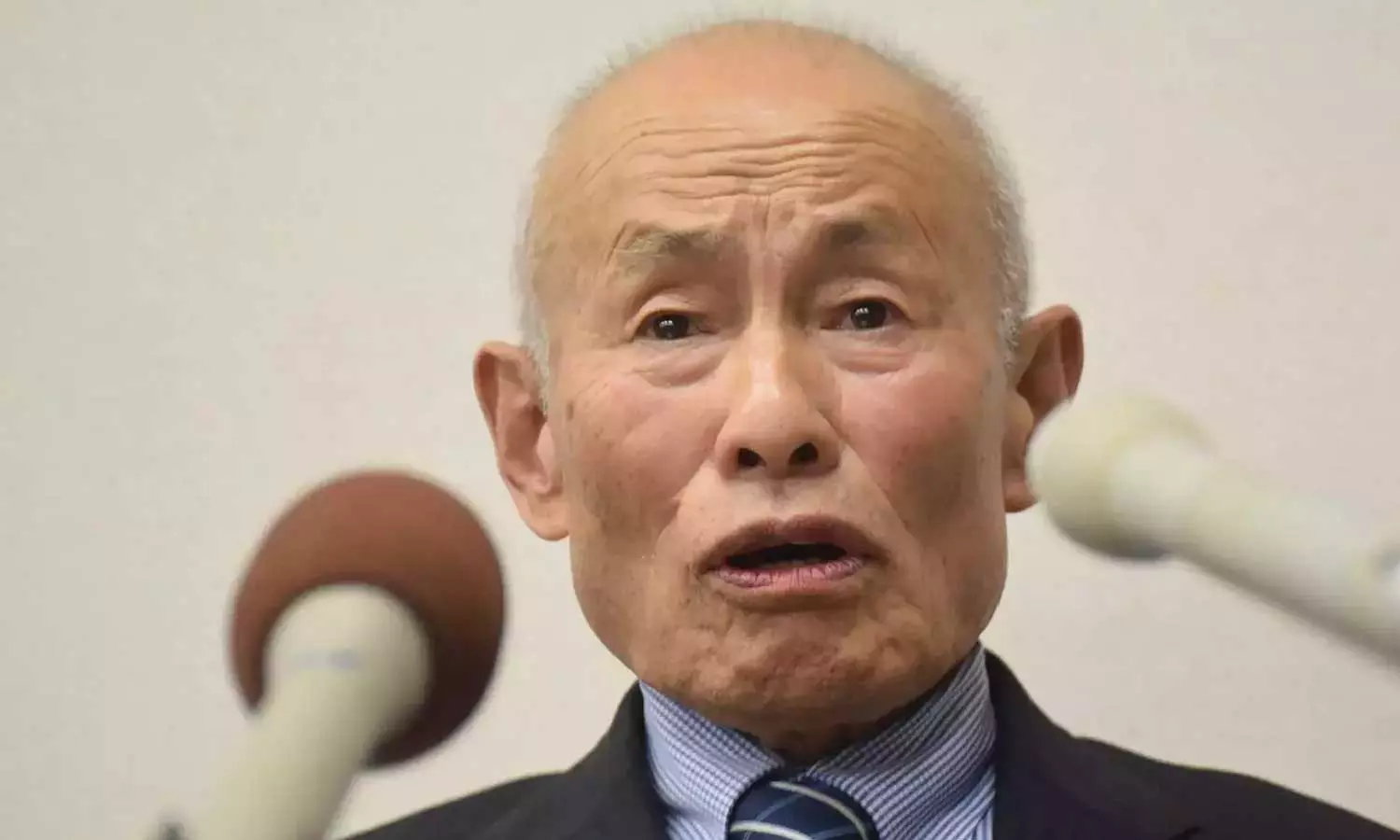 Gaza Situation Like Japan 80 Years Ago: Nobel Peace Winner Nihon Hidankyo, 2024 Nobel Peace Winner, Israel Gaza attack,