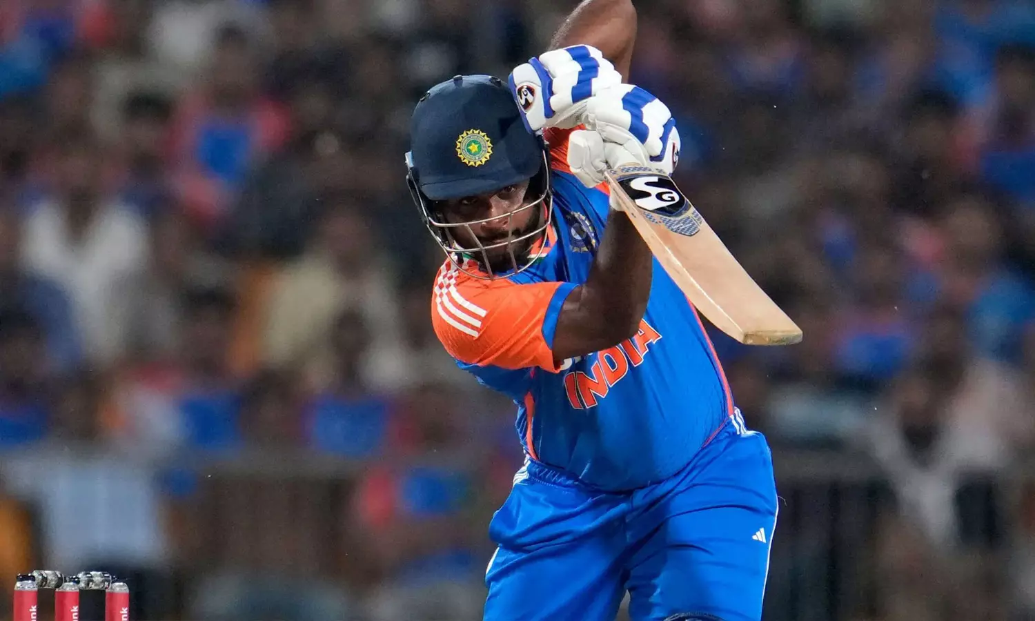 ഇതിന്‍റെ പേരിൽ നിങ്ങൾ ഖേദിക്കും; സഞ്ജുവിനോട് മുൻ ഇന്ത്യൻ താരം