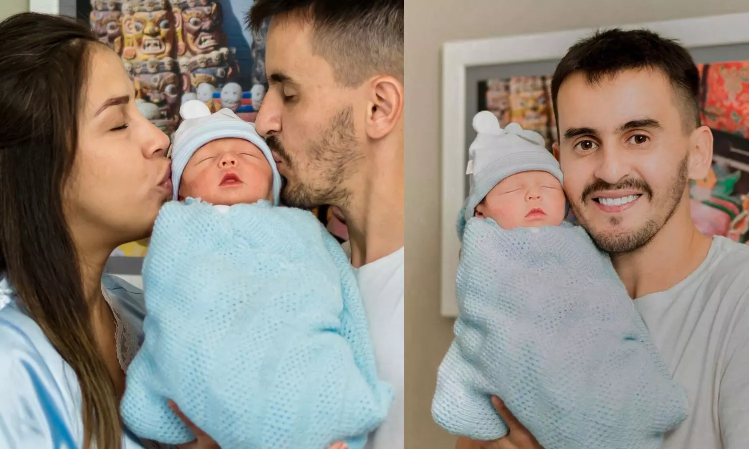 ജൂനിയർ ലൂണയെത്തി; ചിത്രം പങ്കുവച്ച് ബ്ലാസ്റ്റേഴ്സ് ജൂനിയർ ലൂണയെത്തി; ചിത്രം പങ്കുവച്ച് ബ്ലാസ്റ്റേഴ്സ്