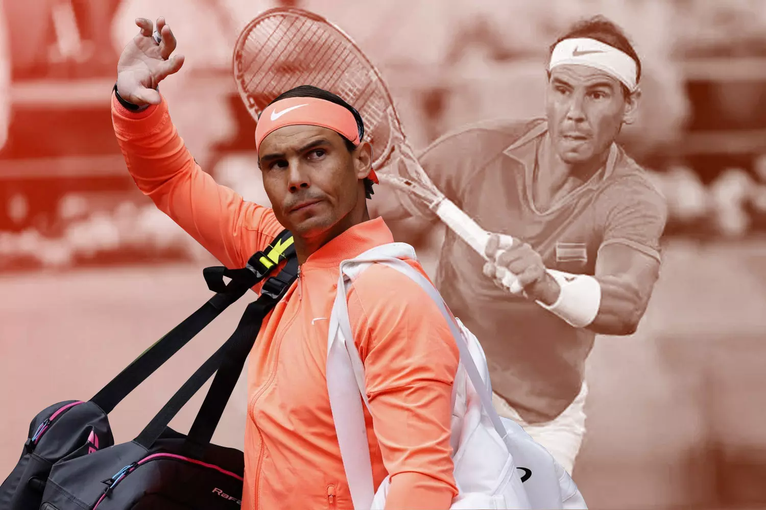 റാഫേല്‍ നദാല്‍