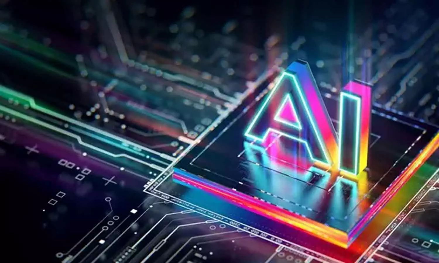 എ.ഐ ദുരുപയോഗം തടയണം; അന്താരാഷ്ട്ര എ.ഐ നയം അവതരിപ്പിച്ച് യു.എ.ഇ എ.ഐ ദുരുപയോഗം തടയണം; അന്താരാഷ്ട്ര എ.ഐ നയം അവതരിപ്പിച്ച് യു.എ.ഇ