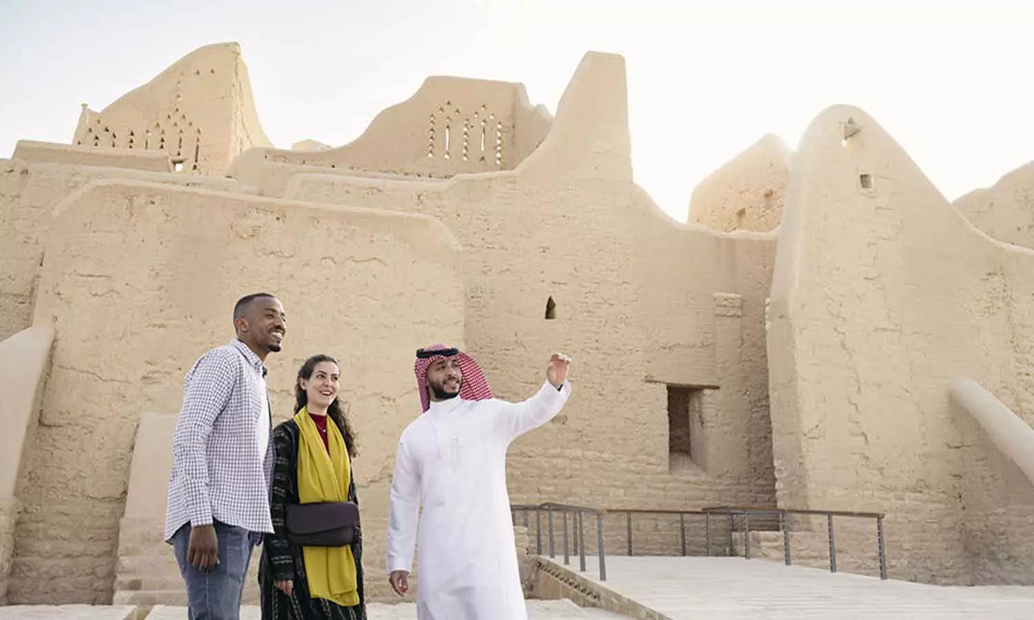 63 രാജ്യങ്ങളിലേക്ക് ഇ-വിസ; അന്താരാഷ്ട്ര വിനോദ സഞ്ചാരികളെ ആകർഷിക്കാൻ പദ്ധതികളുമായി സൗദി 63 രാജ്യങ്ങളിലേക്ക് ഇ-വിസ; അന്താരാഷ്ട്ര വിനോദ സഞ്ചാരികളെ ആകർഷിക്കാൻ പദ്ധതികളുമായി സൗദി