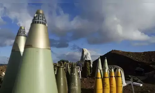 ഇറാനെതിരെ പ്രത്യാക്രമണം നടത്താൻ തീരുമാനിച്ച് ഇസ്രായേൽ