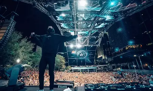 അലൻ വാക്കർ ഷോക്കിടെ ഫോൺ മോഷണം; ബെംഗളൂരുവും ഡല്‍ഹിയും കേന്ദ്രീകരിച്ച് അന്വേഷണം