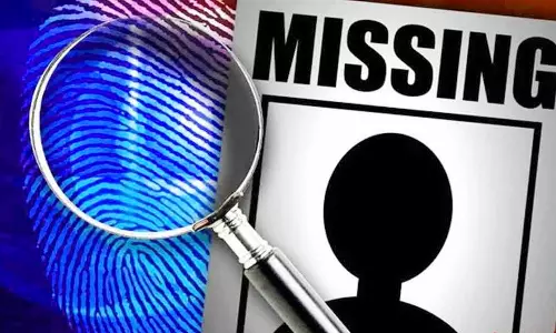 തിരുവമ്പാടിയിൽനിന്ന് കാണാതായ 14കാരിയെ കണ്ടെത്തി തിരുവമ്പാടിയിൽനിന്ന് കാണാതായ 14കാരിയെ കണ്ടെത്തി