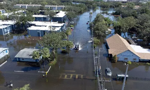 Hurricane Milton: Death Toll Rises To 14 In Florida