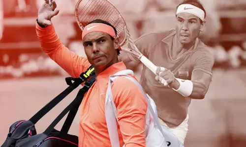 റാഫേല്‍ നദാല്‍