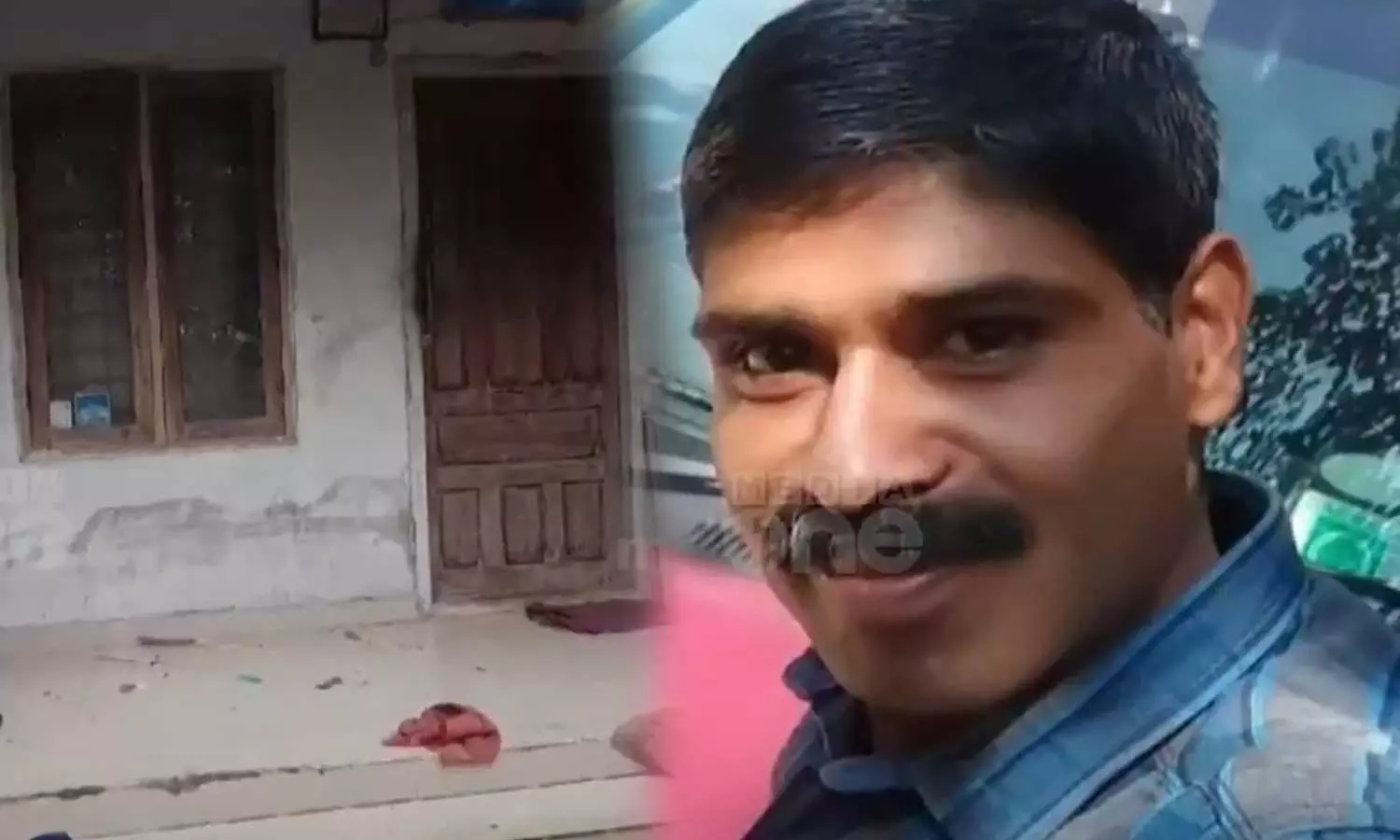 ഇടുക്കി ഉപ്പുതറയിൽ അയൽവാസികളുടെ മര്ദനമേറ്റ് യുവാവ് മരിച്ചു ഇടുക്കി ഉപ്പുതറയിൽ അയൽവാസികളുടെ മര്ദനമേറ്റ് യുവാവ് മരിച്ചു