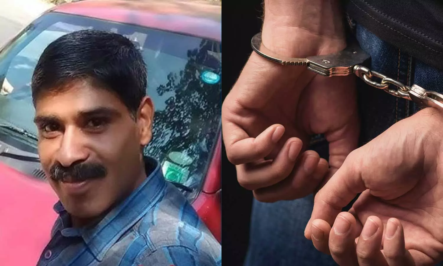 Neighbors Arrested in Death of Man After Being Attack In Idukki Neighbors Arrested in Death of Man After Being Attack In Idukki