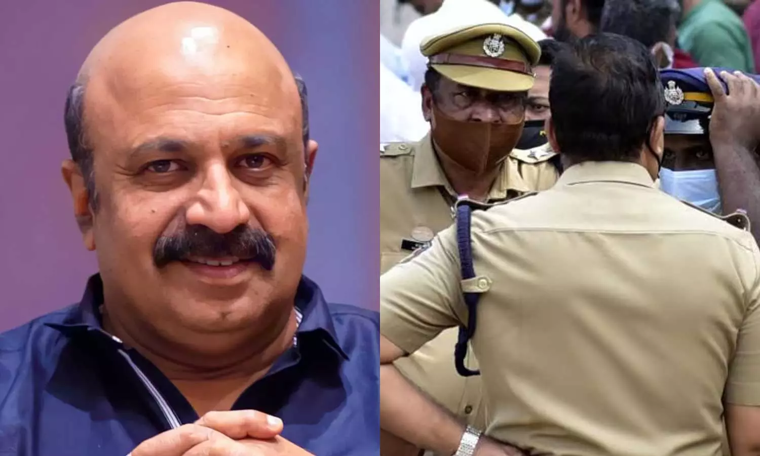 Police to block Siddiques anticipatory bail Will Approach Supreme Court citing non-cooperation