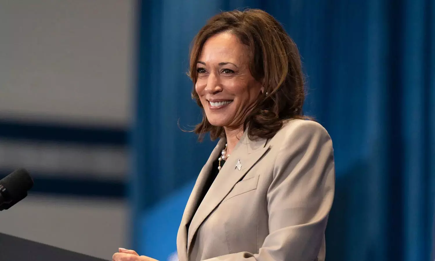 US Elections: Kamala Harris To Release Medical Report Confirming Fitness For Presidency