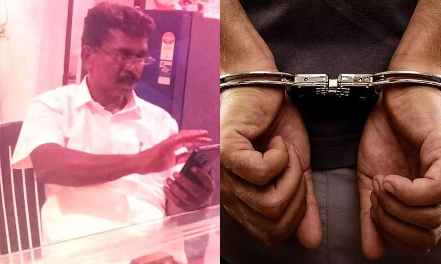 14 year-old Girl who was missing from Mukkm was sexually assaulted accused arrested