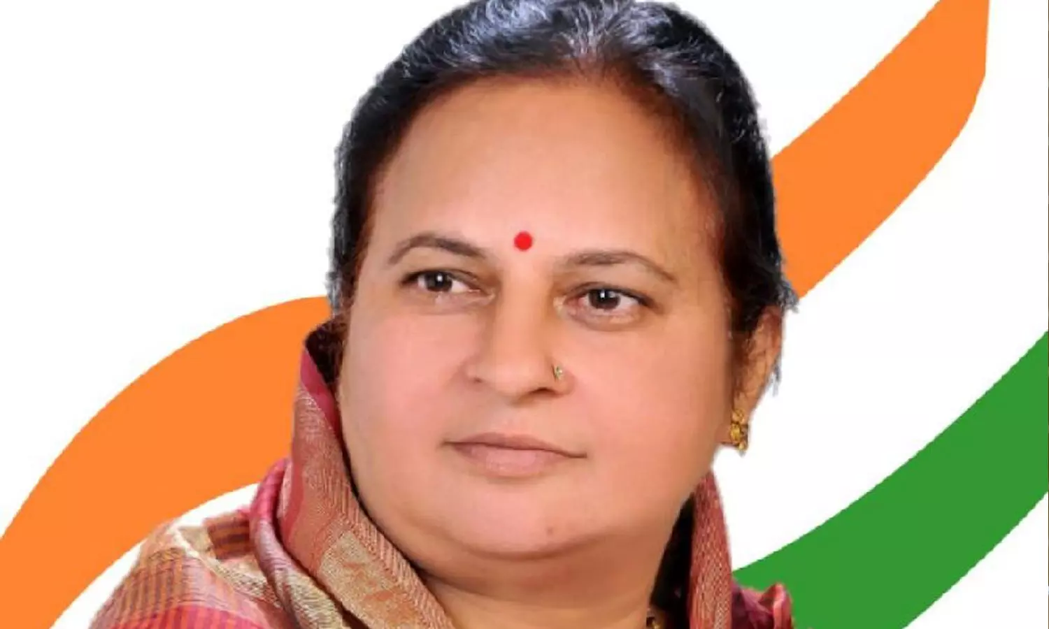 പാര്‍ട്ടി വിരുദ്ധ പ്രവര്‍ത്തനം; അമരാവതിയിലെ കോണ്‍ഗ്രസ് എംഎൽഎയെ സസ്‌പെൻഡ് ചെയ്തു