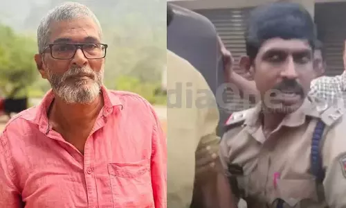 ഓട്ടോ തൊഴിലാളിയുടെ മരണം: അനൂപിനെതിരെ കൊലക്കുറ്റം ചുമത്തണമെന്നാവശ്യപ്പെട്ട് സംഘടനകൾ; പി.വി അൻവർ ഇന്ന് കുടുംബത്തെ സന്ദര്‍ശിക്കും