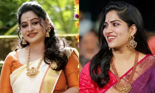 യൂട്യൂബ് ചാനലിലൂടെ സ്ത്രീത്വത്തെ അപമാനിച്ചു; സ്വാസികയ്ക്കും ബീന ആന്‍റണിക്കുമെതിരെ കേസ്