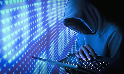 തമിഴ്നാട്ടില്‍ സൈബര്‍ തട്ടിപ്പുകള്‍ വര്‍ധിക്കുന്നു; 1116 കോടിയുടെ നഷ്ടം, ഈ വര്‍ഷം രജിസ്റ്റര്‍ ചെയ്തത് 91,161 പരാതികള്‍