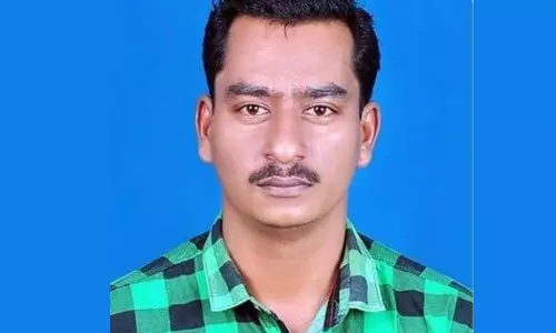 സൗദിയില്‍ മലയാളി ഹൃദയാഘാതത്തെ തുടര്‍ന്ന് മരിച്ചു