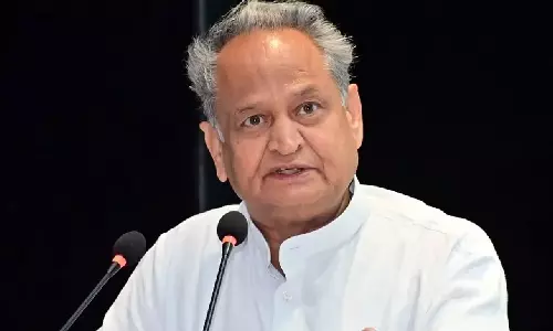 ഹരിയാനയിലെ തോൽവി രാജസ്ഥാൻ ഉപതെരഞ്ഞെടുപ്പിനെ ബാധിക്കില്ല; അശോക് ​ഗെഹ്ലോട്ട്