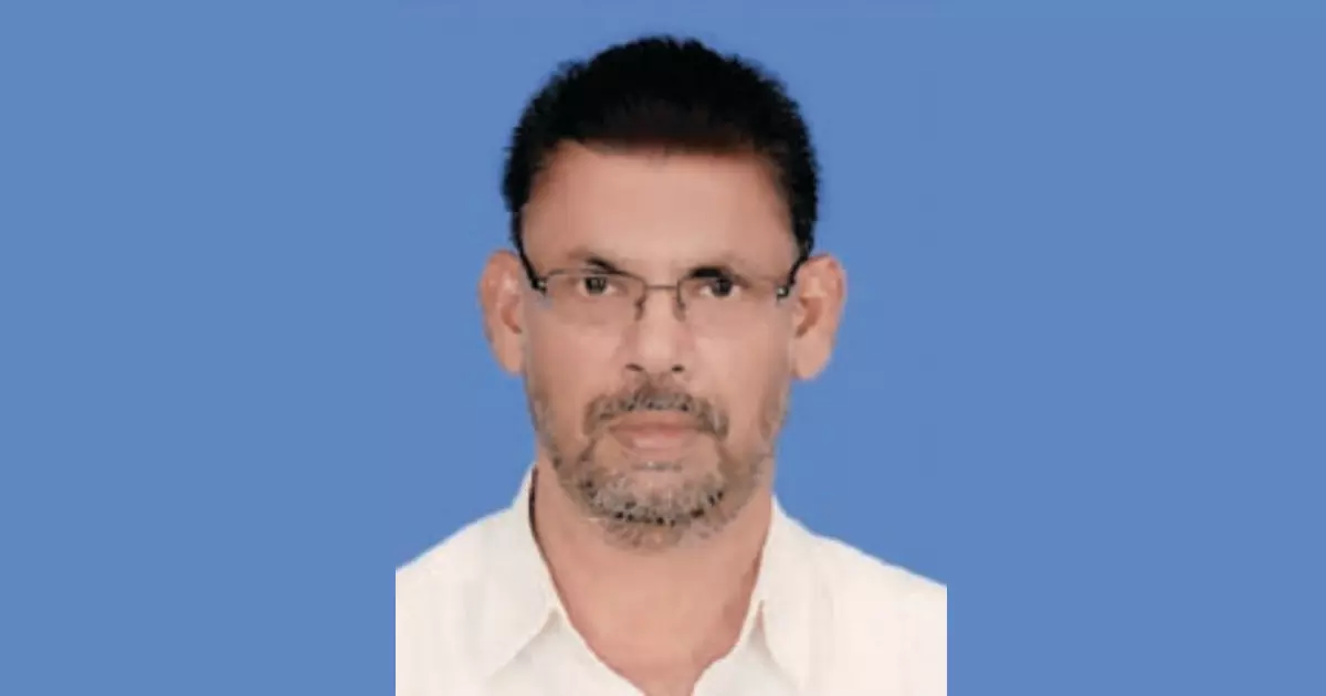 ഹൃദയാഘാതം; കോഴിക്കോട് സ്വദേശി സലാലയിൽ നിര്യാതനായി