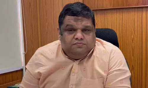 Around 1.25 cr children deprived of basic education rights: NCPCR chief on stopping state funding to Madrasas, National child rights commission Chief Priyank Kanoongo on Madrassas