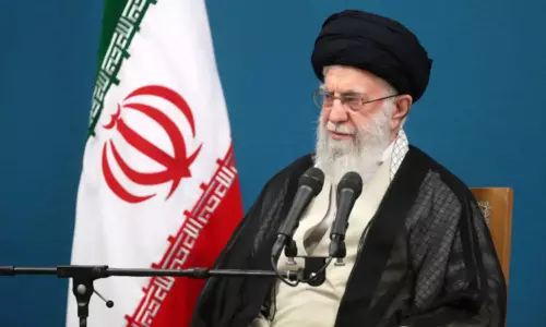 Aid to Israel would face dire consequences; Irans warning to Gulf countries, latest news malayalam, ഇസ്രായേലിന് സഹായം നൽകിയാൽ കടുത്ത പ്രത്യാഘാതം നേരിടേണ്ടി വരും; ഗൾഫ് രാജ്യങ്ങൾക്ക് ഇറാന്റെ മുന്നറിയിപ്പ്